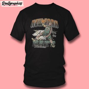 new york nate robinson krypto nate unisex shirt