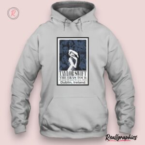 design june 28 30 2024 aviva stadium dublin ireland taylor poster shirt