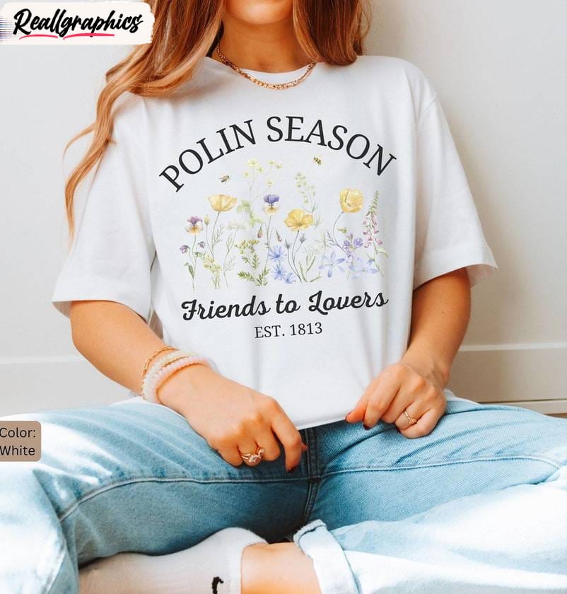 Friends To Lovers Sweatshirt, Limited Penelope And Colin Bridgerton Shirt Tank Top Friends To Lovers Sweatshirt, Limited Penelope And Colin Bridgerton Shirt Tank Top