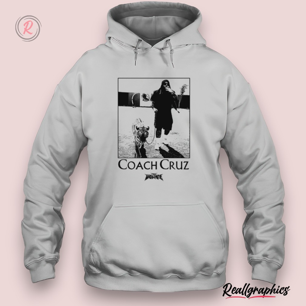 full-violence-store-coach-plinio-cruz-unisex-shirt-3_m2bgb2 Full Violence Store Coach Plinio Cruz Unisex Shirt