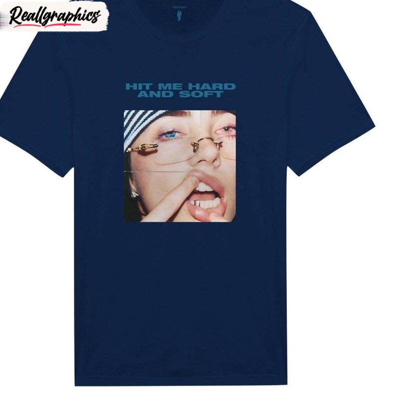 Funny Billie Eilish Shirt, New Album Short Sleeve Crewneck Funny Billie Eilish Shirt, New Album Short Sleeve Crewneck