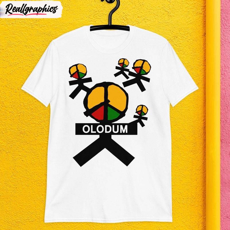 Funny Olodum Shirt, They Don't Care About Us Crewneck Long Sleeve Funny Olodum Shirt, They Don't Care About Us Crewneck Long Sleeve