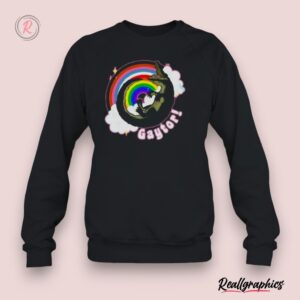 gators daily gaytor shirt