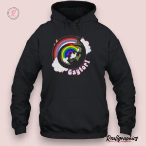 gators daily gaytor shirt