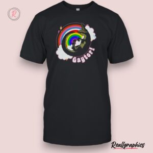 gators daily gaytor shirt