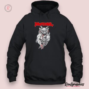keepitreal 513 live at youth reaction 2024 shirt