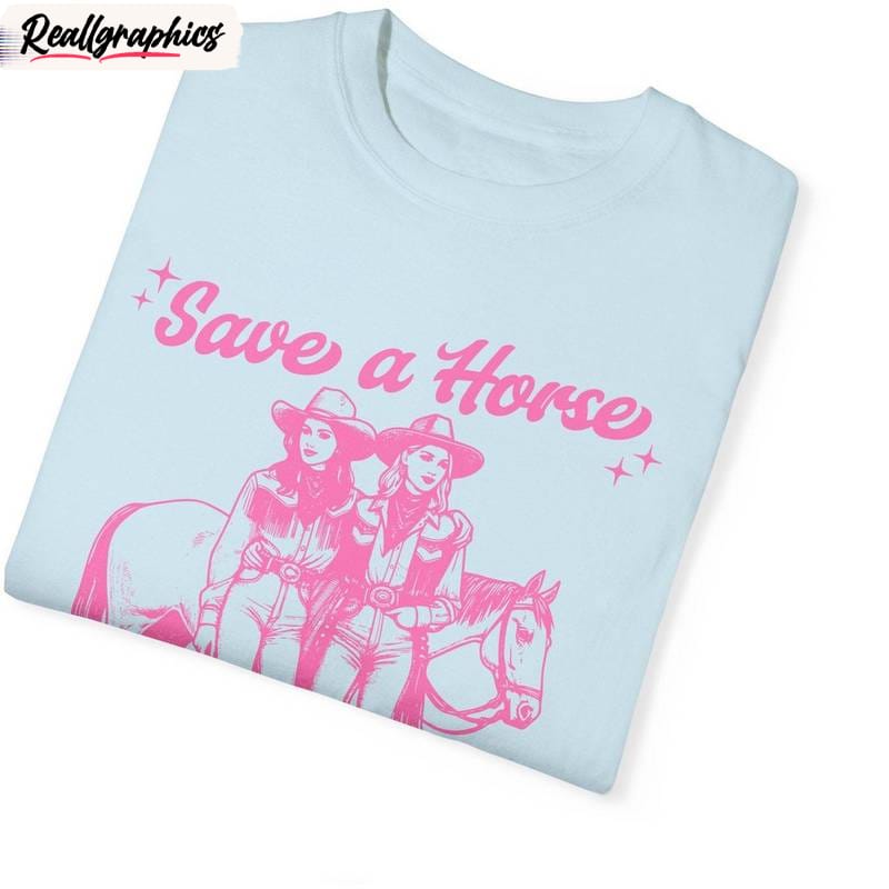 Limited Save A Horse Ride A Cowgirl Shirt, Trendy Lesbian Unisex Hoodie Long Sleeve Limited Save A Horse Ride A Cowgirl Shirt, Trendy Lesbian Unisex Hoodie Long Sleeve