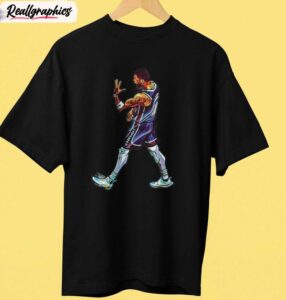 neutral uncle drew basketball unisex hoodie, groovy kyrie irving basketball unisex hoodie, sweatshirt