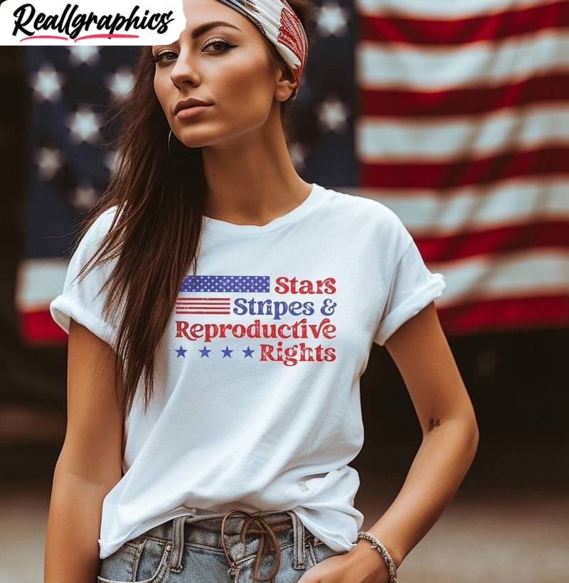 feminist-unisex-hoodie-stars-stripes-and-reproductive-rights-t-shirt-hoodie-sweatshirt_trxwic Feminist Unisex Hoodie, Stars Stripes And Reproductive Rights T-Shirt, Hoodie, Sweatshirt