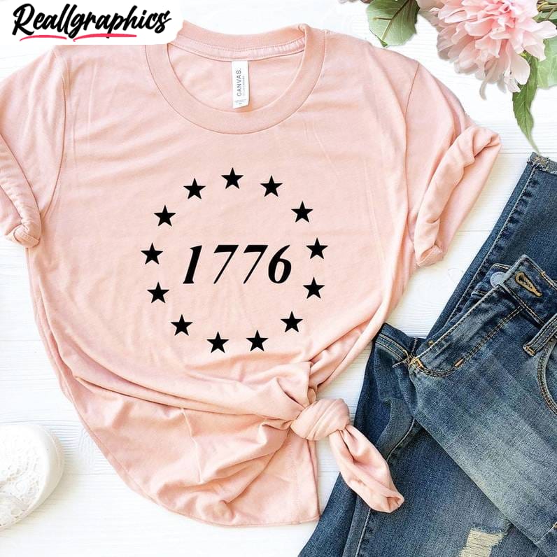 Independence Day Unisex Hoodie, 1776 Americas Version Unisex Clothing Independence Day Unisex Hoodie, 1776 Americas Version Unisex Clothing