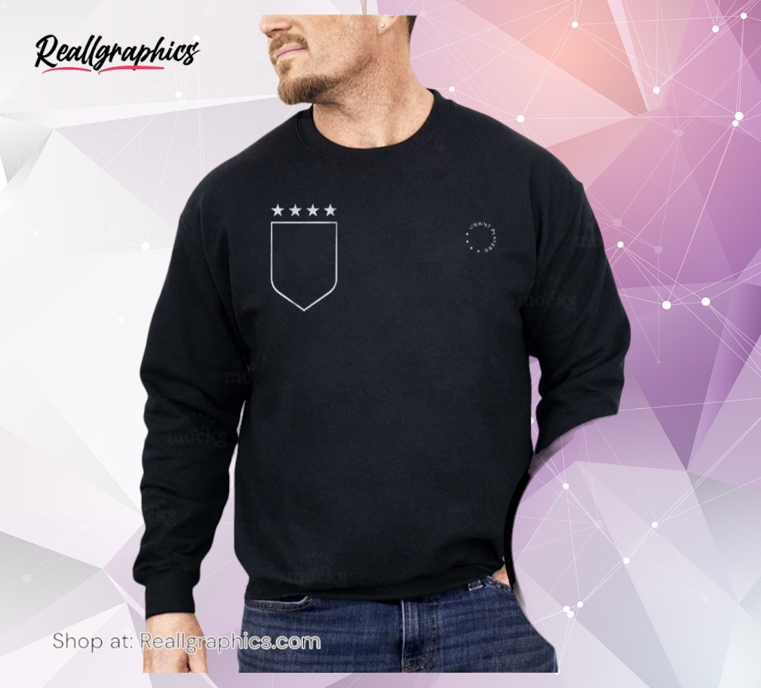 jaedyn-shaw-15-4-stars-only-shirt-1_hfon0l Jaedyn Shaw 15 4 Stars Only Shirt