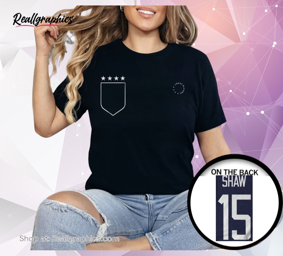 jaedyn-shaw-15-4-stars-only-shirt-3_uqe8vq Jaedyn Shaw 15 4 Stars Only Shirt