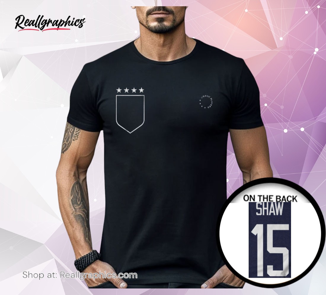 jaedyn-shaw-15-4-stars-only-shirt-4_m6v3a9 Jaedyn Shaw 15 4 Stars Only Shirt