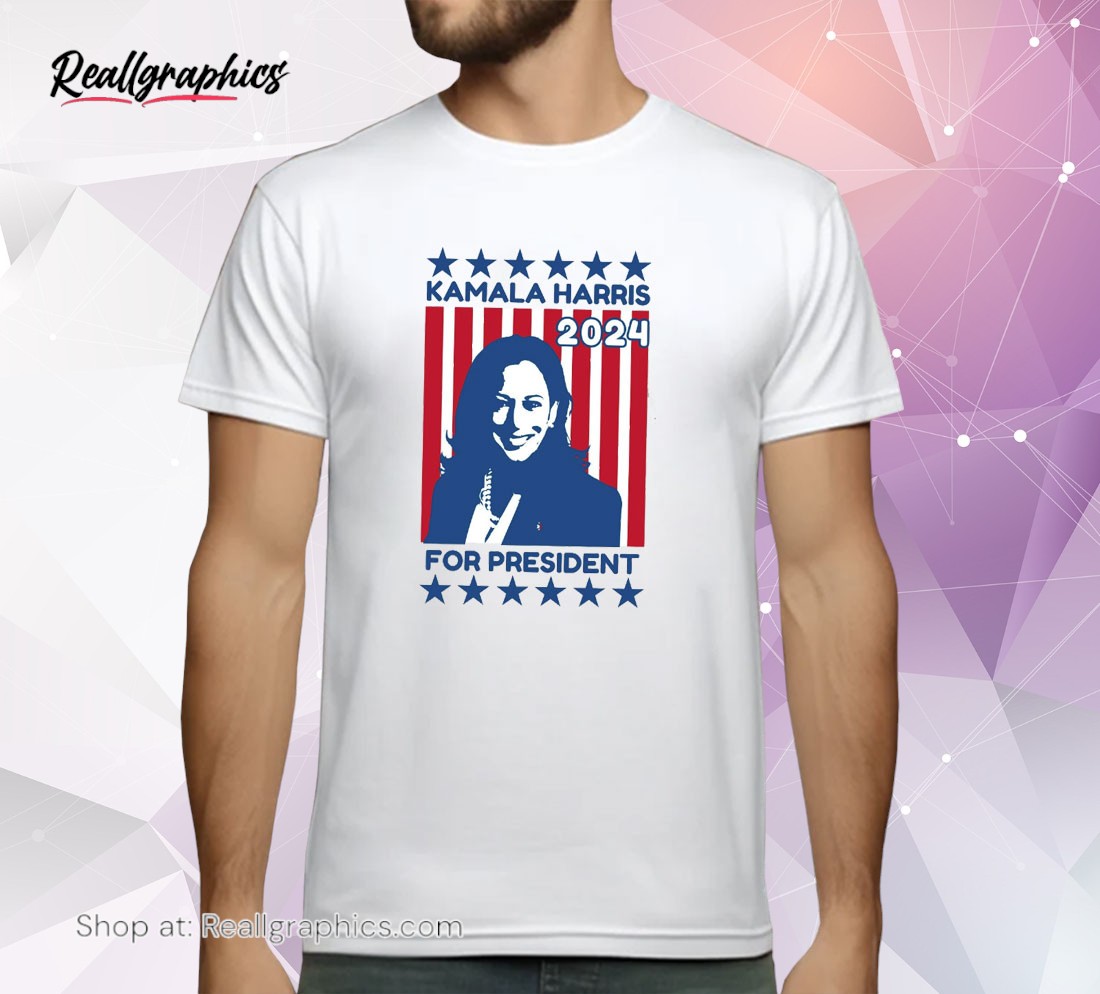 kamala-harris-for-president-2024-shirt_-kamala-harris-gift_-presidential-election-2024-unisex-shirt-3_ryar25 Kamala Harris For President 2024 Shirt, Kamala Harris Gift, Presidential Election 2024 Unisex Shirt