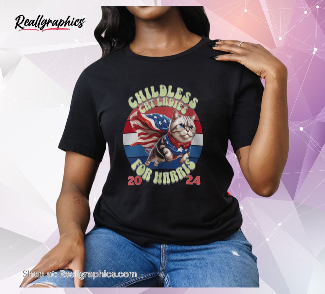 kamala-harris-sweatshirt_-childless-cat-ladies-for-harris-2024-unisex-shirt-1_a93u8s Kamala Harris Sweatshirt, Childless Cat Ladies For Harris 2024 Unisex Shirt