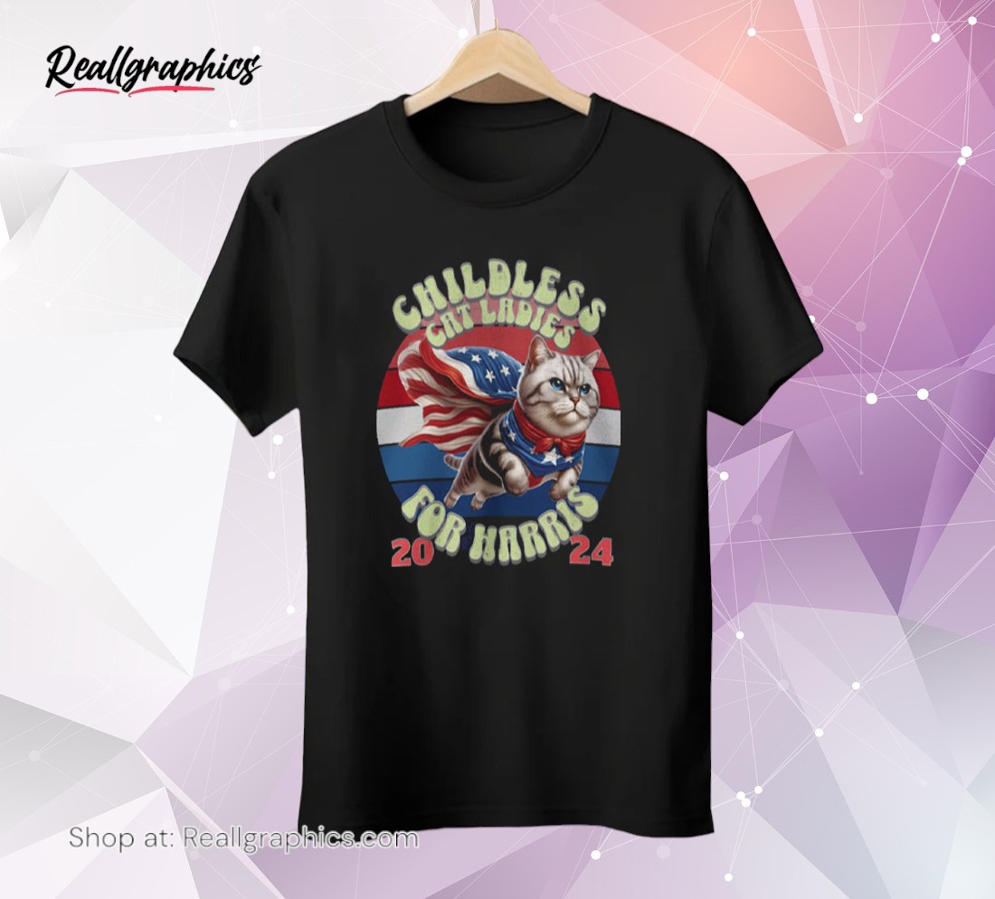 kamala-harris-sweatshirt_-childless-cat-ladies-for-harris-2024-unisex-shirt-3_txa8vc Kamala Harris Sweatshirt, Childless Cat Ladies For Harris 2024 Unisex Shirt