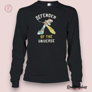 megan fox voltron defender of the universe shirt