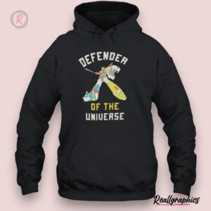 megan fox voltron defender of the universe shirt