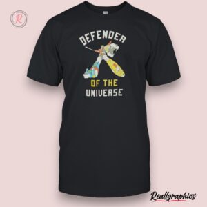 megan fox voltron defender of the universe shirt