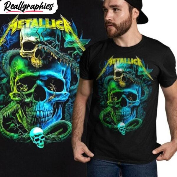 metallica 72 seasons inspirational shirt, metallica rock guitar short sleeve long sleeve