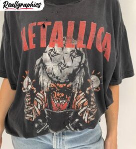 metallica 72 seasons shirt, metallica 2003 tour long sleeve sweater