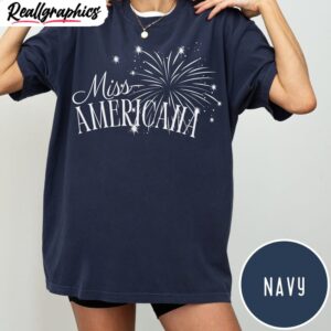 miss americana shirt, swiftie long sleeve tee tops