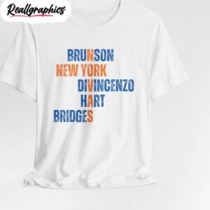 new york nova inspirational unisex hoodie, nova knicks unisex shirt
