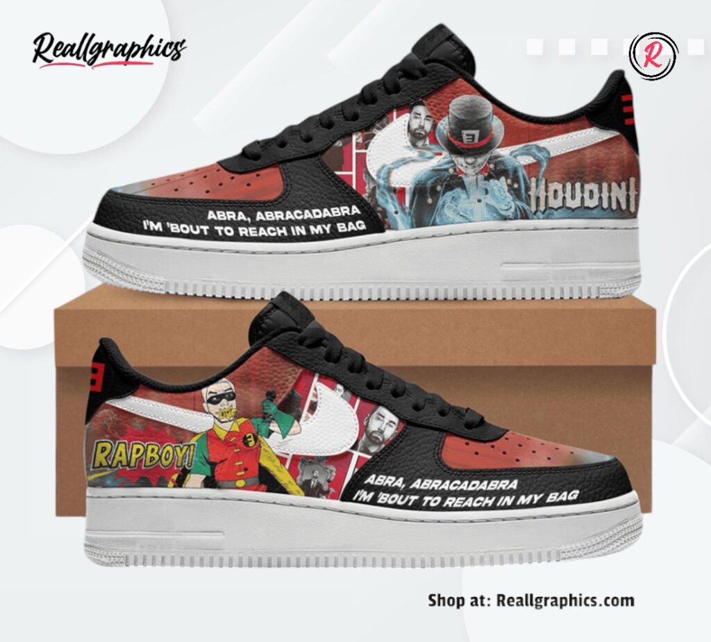 slim shady air force 1