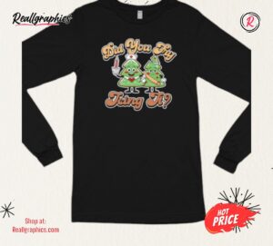 did you try icing it shirt