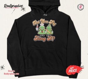 did you try icing it shirt