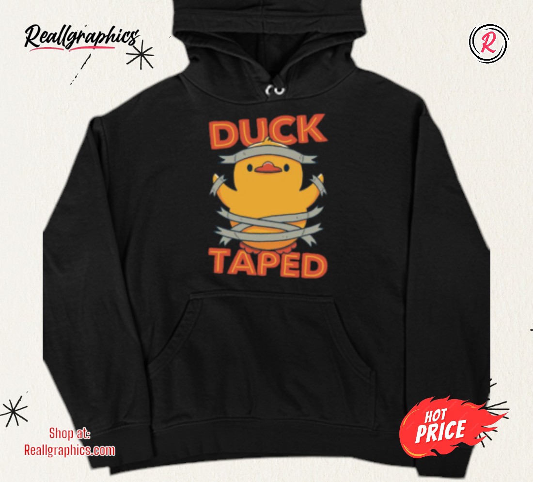 duck-taped-by-tobe-fonseca-shirt-4_kzkst5 Duck Taped By Tobe Fonseca Shirt