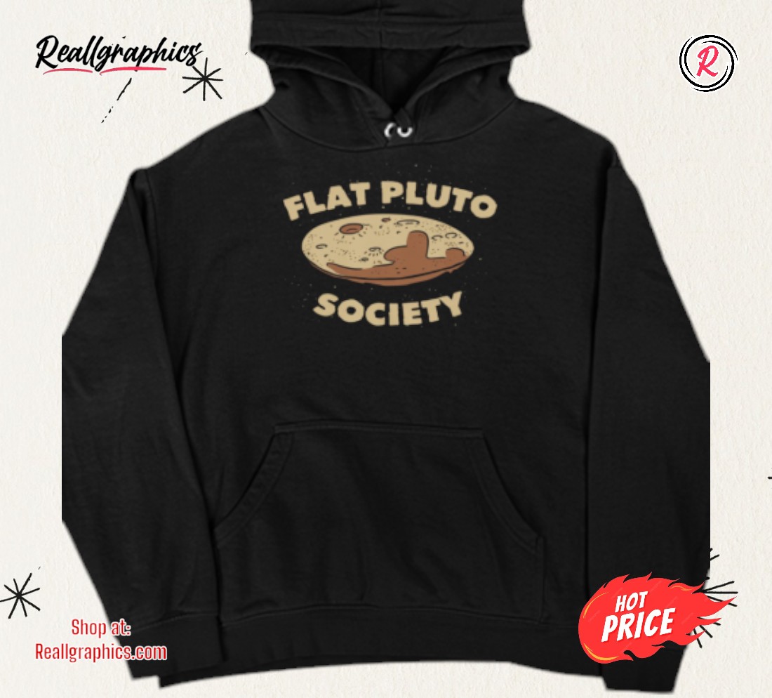 flat-pluto-society-shirt-4_z9a0wc Flat Pluto Society Shirt