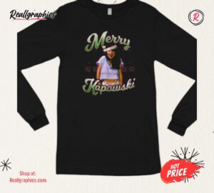 merry kapowski saved by the bell shirt