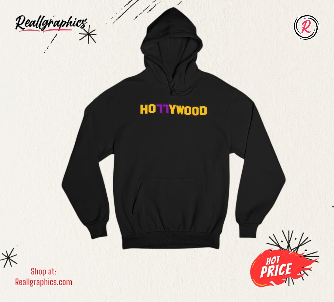 Hollywood 77 Luka Doncic Shirt Hollywood 77 Luka Doncic Shirt