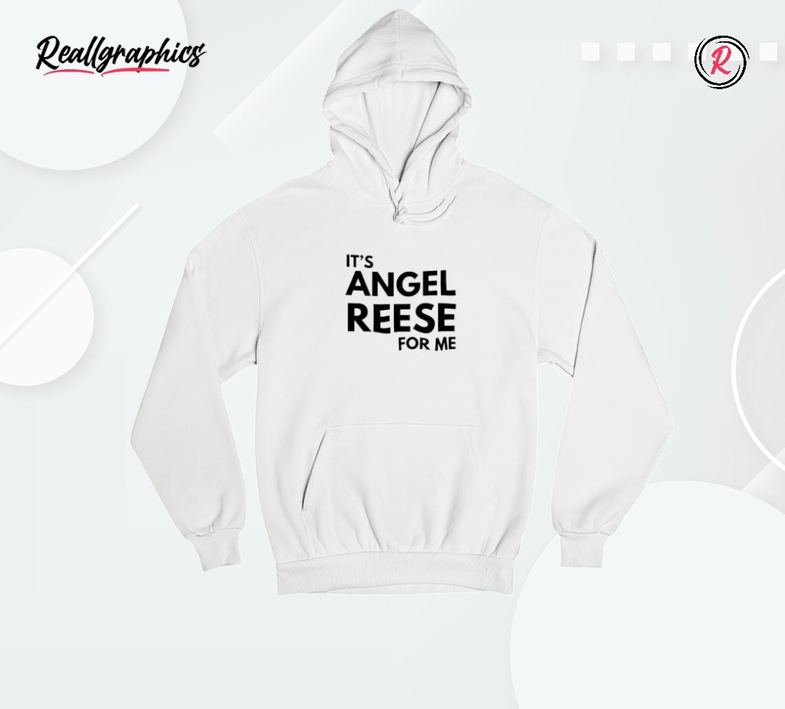 It's Angel Reese For Me Chicago Sky Shirt It's Angel Reese For Me Chicago Sky Shirt