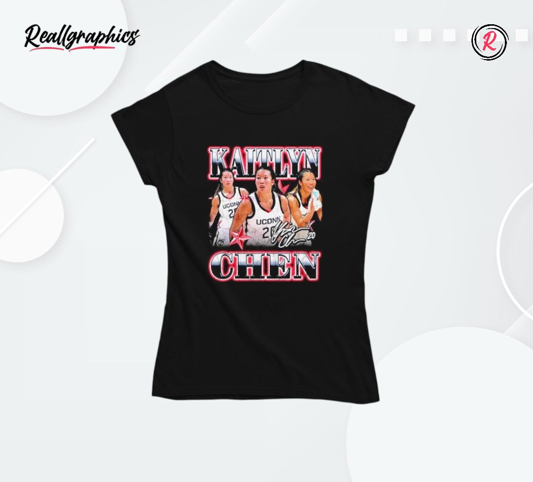 kaitlyn-chen-uconn-huskies-signature-90s-vintage-graphic-shirt-3_lmpj8a Kaitlyn Chen Uconn Huskies Signature 90s Vintage Graphic Shirt