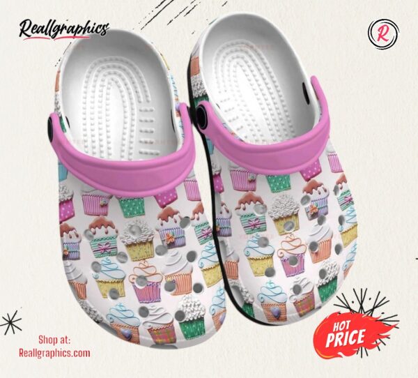 lovely pug colorful 203 gift for lover classic crocs shoes