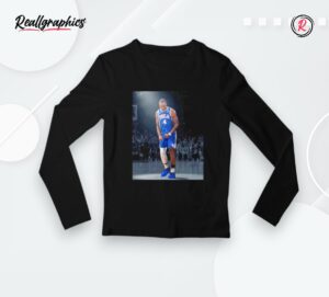 philadelphia 76ers lonnie walker iv returns to the nba shirt