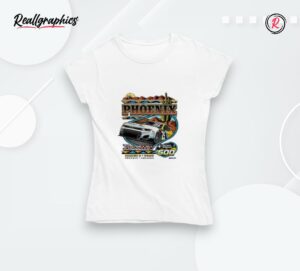 phoenix raceway shriners childrens 500 march 2025 phoenix arizona shirt