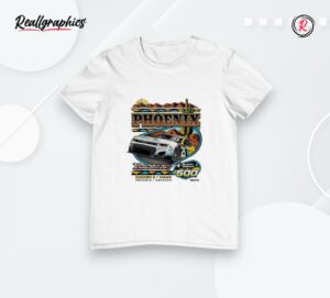phoenix raceway shriners childrens 500 march 2025 phoenix arizona shirt