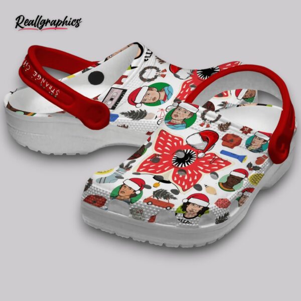 Christmas Clogs Fun Holiday Shoes for Kids & Adults