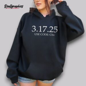 clix 3.17.25 fortnite shirt