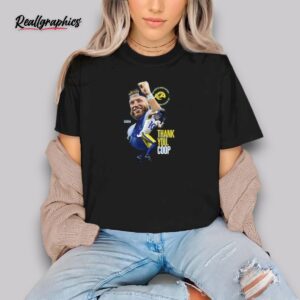 cooper kupp thank you coop shirt