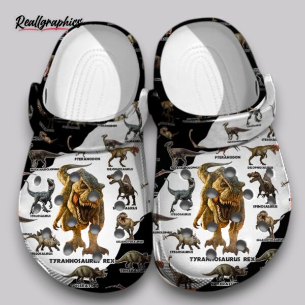 dinosaur slippers jurassic print fuzzy house shoes