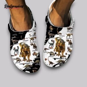 dinosaur slippers jurassic print fuzzy house shoes