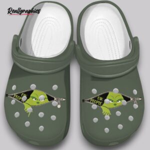 ew people crocs - unisex waterproof clogs