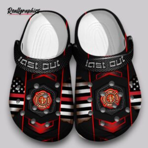 first in last out clogs - funny ems medical design shoes
