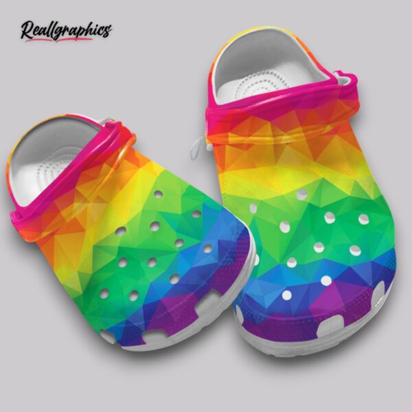 friends tv show clogs - i'll be there for you design