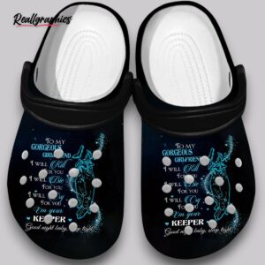 girlfriend crocs cute classic clogs - comfortable unisex shoes