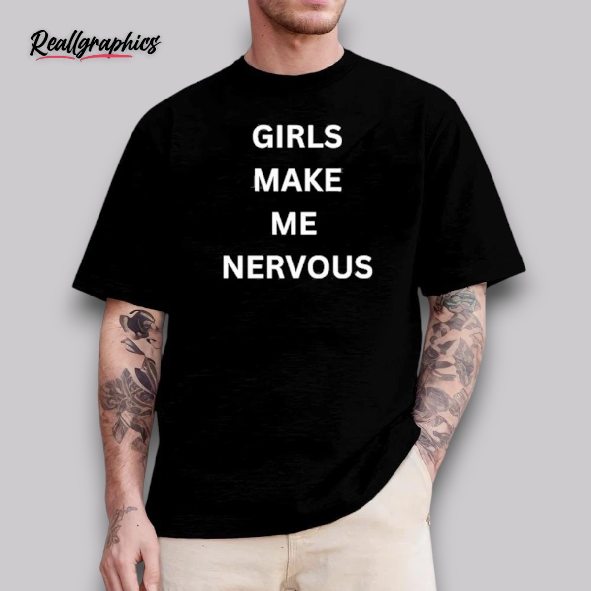 girls-make-me-nerous-shirt-4_jkqzpi Girls Make Me Nervous Shirt